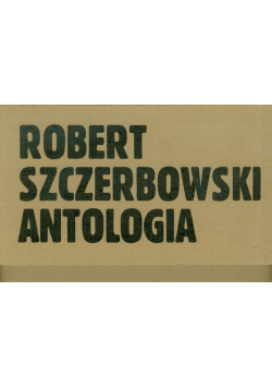 Antologia