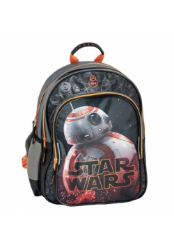 Plecak szkolny Star Wars