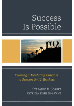 Success is Possible