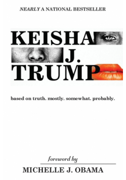 Keisha J. Trump