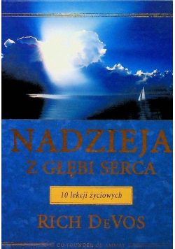 Nadzieja z głebi serca