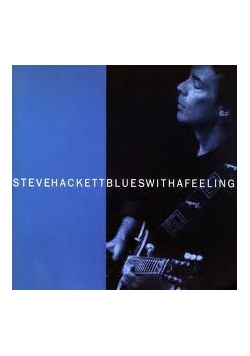 Blues with a feeling, płyta CD