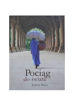Pociąg do świata