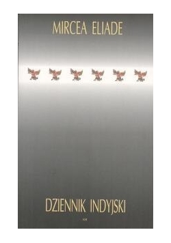 Dziennik indyjski