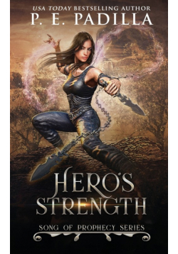 Hero's Strength