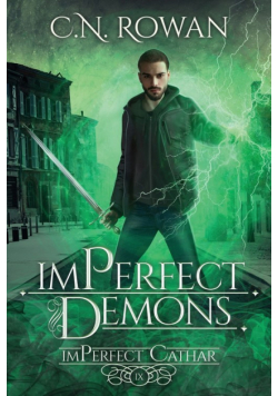 imPerfect Demons