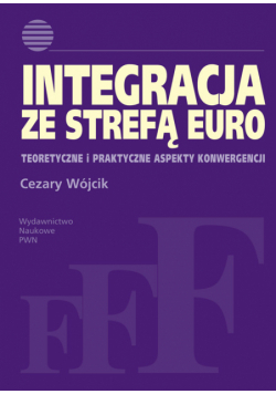 Integracja ze strefą euro