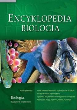 Encyklopedia Biologia