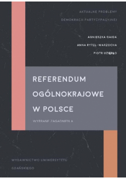 Referendum ogólnokrajowe w Polsce