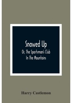 Snowed Up