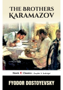 The Brothers Karamazov