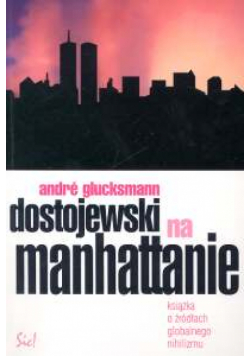 Dostojewski na Manhattanie