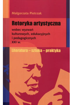 Retoryka artystyczna