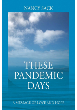 These Pandemic Days