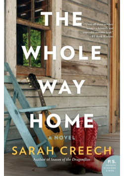 Whole Way Home, The