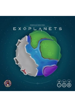 Exoplanets
