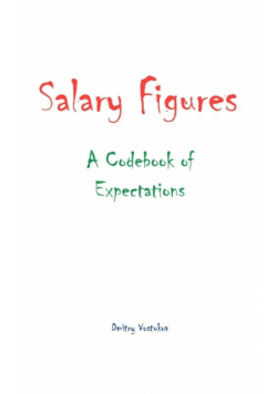 Salary Figures