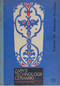 Zarys technologii ceramiki