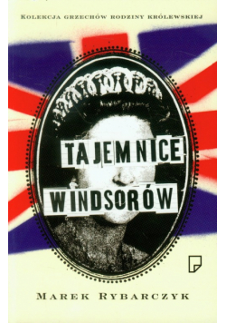 Tajemnice Windsorów