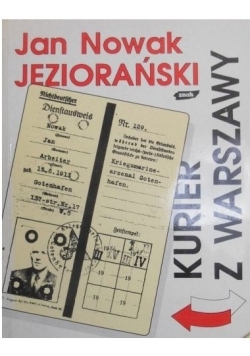 Kurier z Warszawy