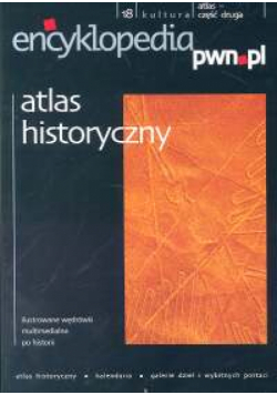 Encyklopedia PWN.pl Atlas historyczny 18