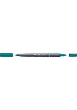 Pisak dwustronny Goldfaber Sketch kol. 313 (5szt)