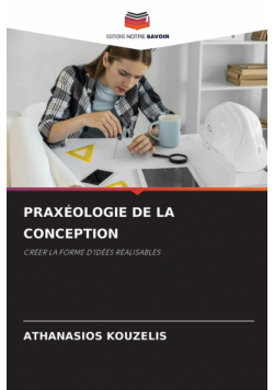 Praxéologie De La Conception