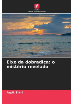 Eixo da dobradiça