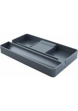 Podstawa pod tablet szara