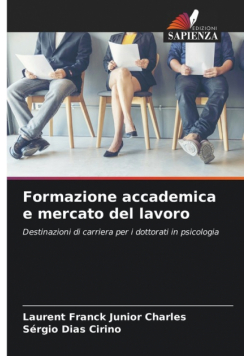 Formazione accademica e mercato del lavoro