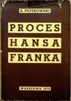 Proces Hansa Franka