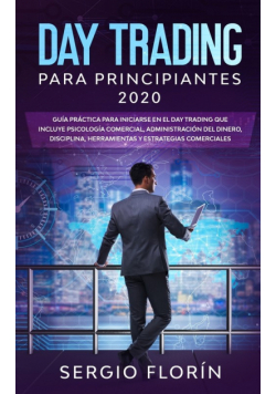 Day Trading Para Principiantes 2020
