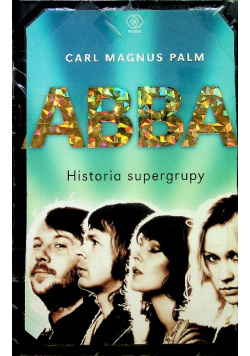Abba Historia supergrupy