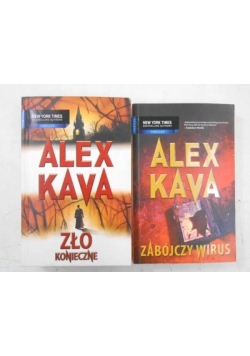 Zabójczy wirus / Zło konieczne
