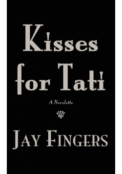 Kisses for Tati