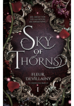 Sky of Thorns