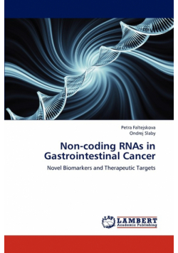Non-coding RNAs in Gastrointestinal Cancer