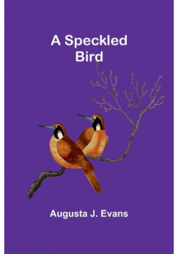 A Speckled Bird