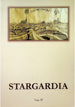 Stargardia Tom IV
