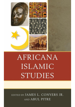 Africana Islamic Studies