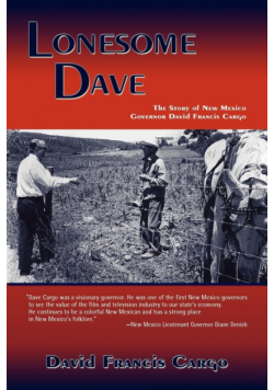 Lonesome Dave