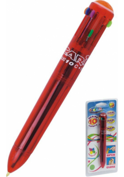 Długopis Carioca Maxi