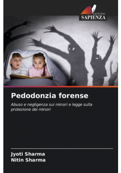 Pedodonzia forense