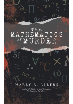 The Mathematics of Murder