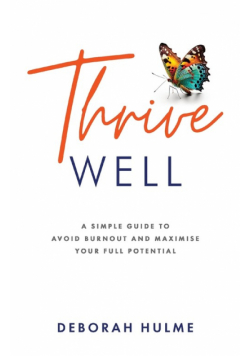 Thrive Well