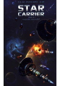 Star Carrier Tom 3 Osobliwość