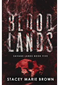 Blood Lands