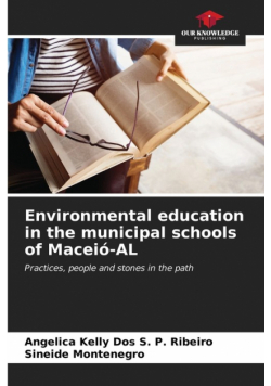 Environmental education in the municipal schools of Maceió-AL