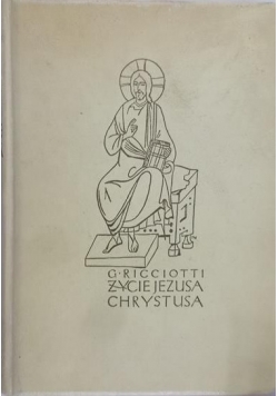 Życie Jezusa Chrystusa
