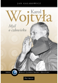 Galarowicz Jan - Karol Wojtyła